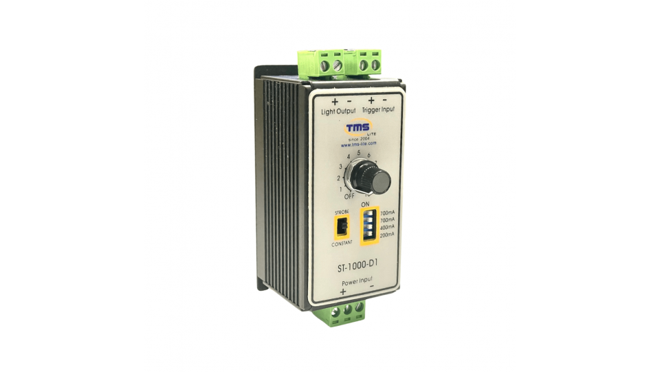 ST-1000-D1 Controller ST-1000-D1 Controller